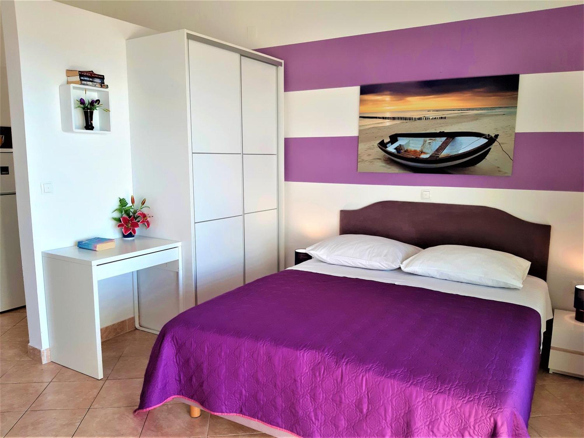 Apartments Tamara Hvar Town Quarto foto
